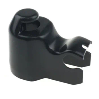 Car Rear Wiper Arm Nut Cover Cap Rear Windshield Windscreen Washer Wiper Arm Nut Cover Cap For Transporter T4 1991-03 701837341