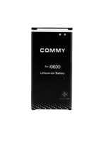 แบตเตอรี่มือถือสำหรับ Samsung Galaxy S5 I9600