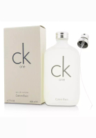 Calvin Klein CALVIN KLEIN - CK One 中性淡香水 200ml/6.7oz