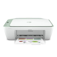 เครื่องพิมพ์มัลติฟังก์ชัน HP DESKJET IA 2777 LIGHT