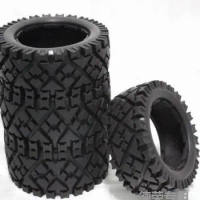 baja All-terrain tires 4pc/set