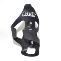 Mcfk Road bike full carbon fiber water bottle cages carbon bicycle bottle cage holder cycling accessories