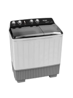 เครื่องซักผ้าฝาบน 2 ถัง (12 kg/ 7.5 kg) รุ่น HWM-T120 OXI