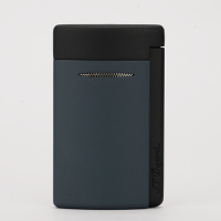 S.T.Dupont 都彭 MINIJET系列 霧面打火機 1111買買節 送禮推薦-石墨灰 010866