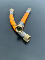 Selang TU26 Adaptor selang TU26 untuk spayer Hama