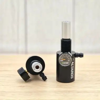 Regulator Altaros Untuk Airforce / AFC