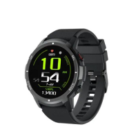 for Doogee V20 Pro V30T V30 V10 V11 S99 Smart Watch Heart Rate Blood Oxygen Sports Pedometer Smartwatch Sport Fitness Tracker