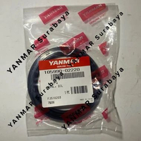 Oil seal crankshaft Yanmar TS230 105990-02220 Original