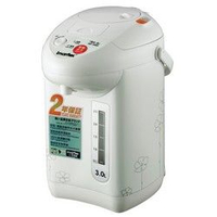 伊瑪 - 電熱水瓶3L