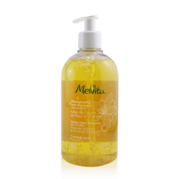梅維塔 Melvita - 有機花蜜滋養洗髮水 (乾性髮質適用)