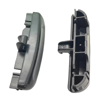 High Quality 58908-60060 Central Armrest Box Cover Switch Lock Buckle For Land Cruiser Lexus LX470 Car Spare Parts Accessories