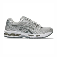 【asics 亞瑟士】Gel-kayano 14 男女 休閒鞋 運動 復古 Y2K 休閒鞋 銀灰(1202A056-021)