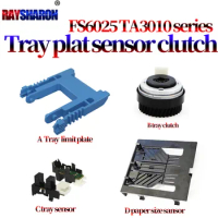Tray Size limit Plate Paper feed Clutch Paper Sensor For Kyocera FS 6025 6030 6525 6530 255 305 256 306 4028 3010 3011 3510 3511