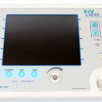 bipap vision device touch screen New replace compatible ELO SCN-A5-FLT12.1-Z19-0H1-R, E312494 glass touch screen