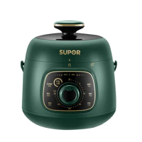 SUPOR Mini Electric Pressure Cooker Wholesale Dormitory Small Multifunctional Appointment Electric Pressure Rice Cooker Gift