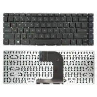 New for HP Notebook 14-AF 14-AF000 14-AF010NR 14-AF100 14-AF100CA 14-AF108CA 14-AF110NR Series Laptop Keyboard Without Frame