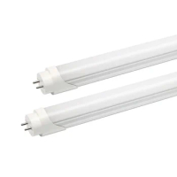 LED Tube T8 18W 220V/110V Fluorescent Tube LED T8 Light Tube Lamp Lighting 120cm Warm White Cold