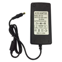12V 3A AC Adapter for Casio Privia PX-130 PX-135 PX-150 PX-150 PX-160 PX-3X-330 PX-350 Digital Piano Keyboard Power Supply