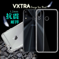 【VXTRA】華碩 ASUS Zenfone 5Z ZS620KL 防摔氣墊手機保護殼