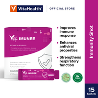 VLife™ Imunee (15's) [Expiry 3/2027]