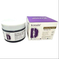 Kreain Gel Sendi Glukosamin Cream Pereda Nyeri Sendi