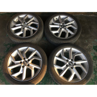 日產 新SENTRA BIG TIIDA原廠 17吋鋁圈 5孔114.3 CEFIRO TEANA