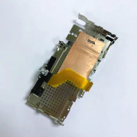 Repair Parts For Sony ILCE-6000 ILCE-6000L A6000 LCD Display Screen Unit With Flip bracket Hinge Flex Cable