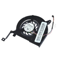 For FOXCONN NFB60A05H DC5V 0.45A 4-Pin Cooler Fan For HP Spectre 13 3000