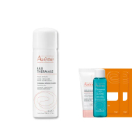 【Avene 雅漾官方直營】活泉極速防曬體驗組(明星品新客體驗組)