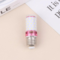 E27 LED BULB LED Candle Light Bulb E27 bảng đèn Led 12W 16W Lightbulb Chandelier nhà sáng đèn chiếu 
