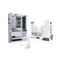 【ASUS 華碩】TUF GAMING B850-BTF WIFI W 主機板