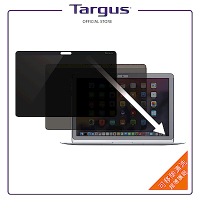 Targus ASM154MBP6 15吋雙面磁性護目防窺片-MacBook Pro