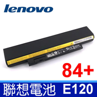 LENOVO 6芯 E120 84+ 電池 THINKPAD X X121E X130E X131E X140E E320 E325 E330 E335 L330 E120 E125 E145 30434NC 30434SC 30434TC 3043NC 30404SC