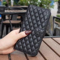 For Sony Xperia 5 VI Flip Case Luxury Leather Magnet Book Phone Funda For Sony Xperia 1 VI Case Xperia 5 VI 1VI Wallet Cover