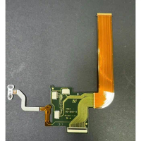 New LCD hinge flexible cable FPC repair parts for Sony ILCE-7M3 ILCE-7rM3 A7M3 A7rM3 A7III A7rIII Camera