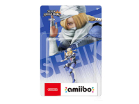 【amiibo】希克 (任天堂明星大亂鬥系列)