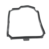 Pengedap Kuali Minyak Transmisi Automatik, Untuk Peugeot Citroen, dengan Gasket AL4 DPO, 220940