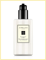JO MALONE 祖馬龍黑莓子與月桂葉手部及身體潤膚乳液 BLACKBERRY & BAY BODY & HAND LOTION 250ML 