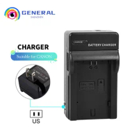 Micro Digital Camera Battery Charger For LP-E17 LPE17 Canon EOS 77D 200D 250D 750D 760D 800D 850D 8000D 9000D 200D II M6 Mark II