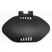 Rear fender Mudguard For Dualtron Speedual ZERO 10X 10 Kaabo mantis Electric Scooter accessories Wheel Cover