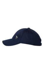 หมวกแก๊ปผู้ชาย รุ่น M2A-987DT-JOZEB-47 Men Cap Zebra สี Navy