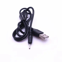 1M/3FT DC 2mm USB Charging Cable for Nokia 5233 5230 5236 5310 5610 5500 5300 5200 5700 5000 5030 5070 5130 5132 5220