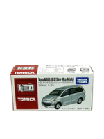 TOMICA AVANZA VELOXZ