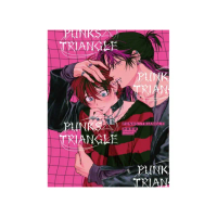 PUNKS△TRIANGLE 全