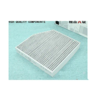 Car Cabin Air Filter For Mercedes W205 A238 C238 W213 C253 X253 Part Number:A2058350147 2058350147