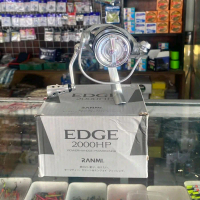 RANMI EDGE 2000 HP By RYOBI