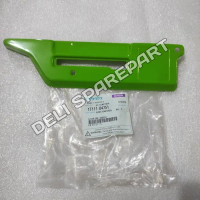 Rd65 DI 1S side apron tutup setelan gas mesin kubota Rd65 DI 1s asli