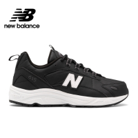 New Balance 復古鞋 ML615NBK 中性 黑色