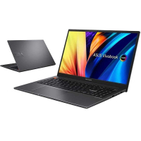 ASUS VivoBook S3502ZA-0202K12500H 搖滾黑 VivoBook【全台提貨 聊聊再便宜】
