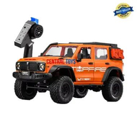 MN300 MN-300 rc crawler 1:12 waterproof RTR full propo 2.4ghz 4WD climbing car mobil remot TANK 300 
